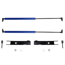 Für  Hilux SR5 2015-2023 4x4 Motorhauben-Gasdruckdämpfer, Feder, B