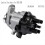 MD180936 Distributore di accensione per Eagle 1.8L 1992-1996 T6T57671 2