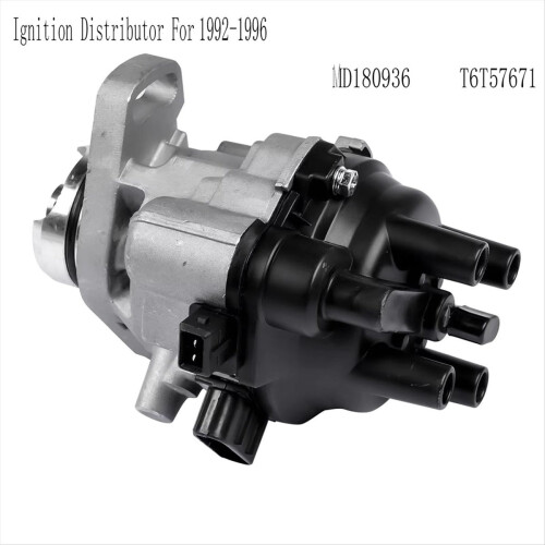 MD180936 Ignition Distributor for Eagle 1.8L 1992-1996 T6T57671 1