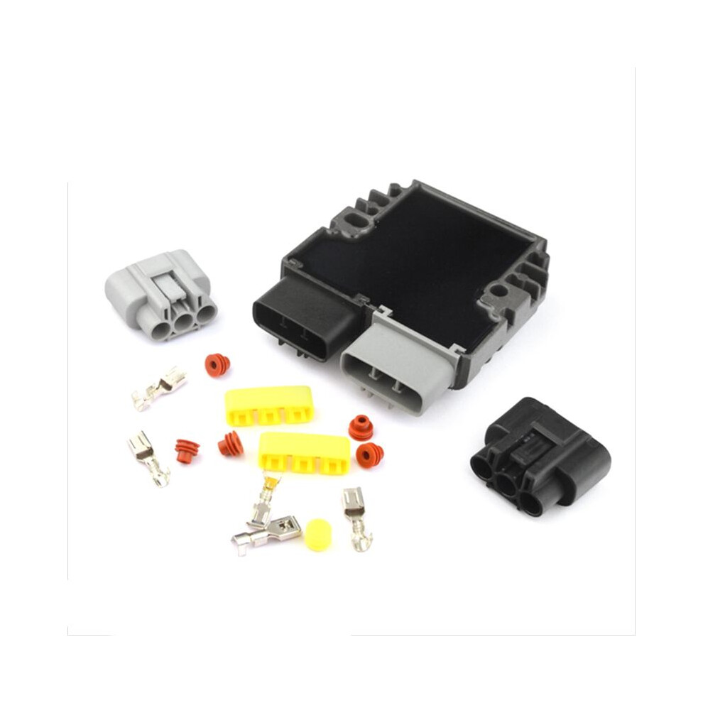 Voltage Regulator Rectifier For Honda Can Am Kawasaki Polaris Yamaha Suzuki Bmw Triumph Sea Doo Ski Doo Motorcycle Parts Light 6132295087283
