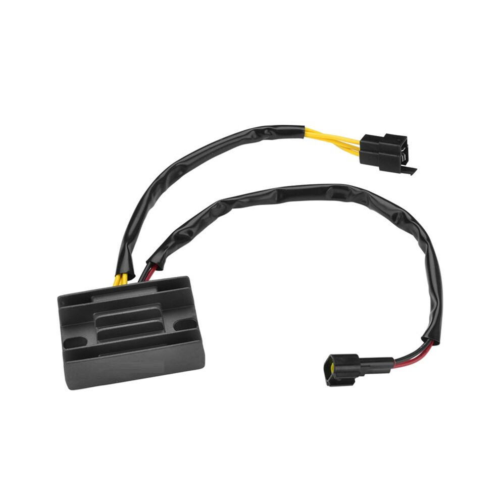 Motorcycle Voltage Regulator Rectifier For Suzuki Drz400 Drz400e Drz400s Drz400sm For Kawasaki Klx400 Klx400r Klx400sr 4711803156103