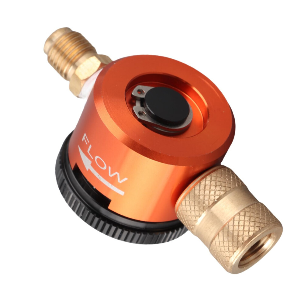 Nitrogen Purge Tool With 3Position Dial Control For Stable Hvac Brazing And Oxidation Prevention 9001264093600