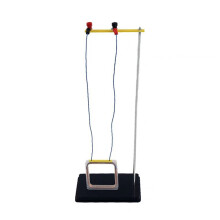 Electromagnetism Demonstrator Tool Physics Teaching Aid For