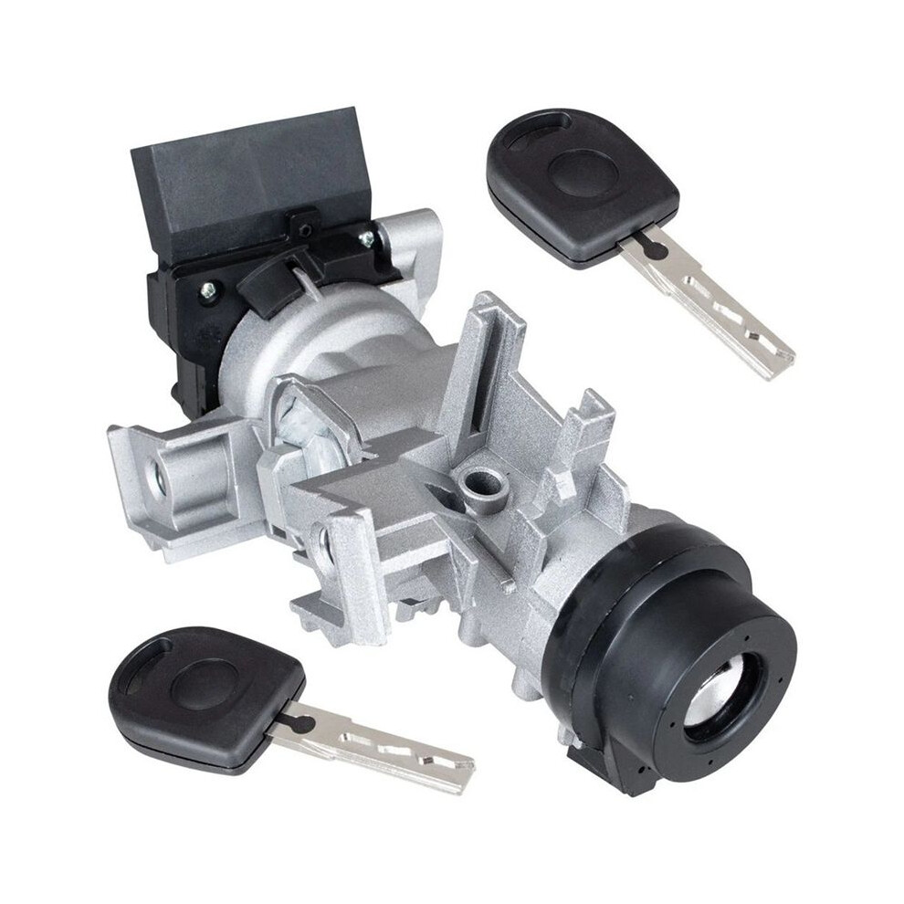 Car Ignition Switch Lock 6Ra905865 8E0905855a For Vw Volkswagen Accessories Lhd 4711705594256
