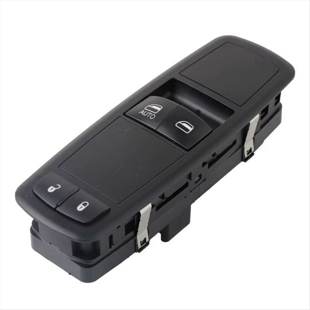 Car Power Window Switch 04602537Ae For Grand Caravan 2008 2009 Without Mirror Buttons 4851422144423