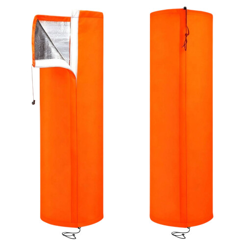 Thickened Stone Cotton Plant Cover Constant Security-30x100