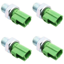 4x Engine Oil Pressure Sensor Switch1S7Z9278AA for  Escape Focus  3 5 6 Cx-7 Mx-5 Tribute Mariner