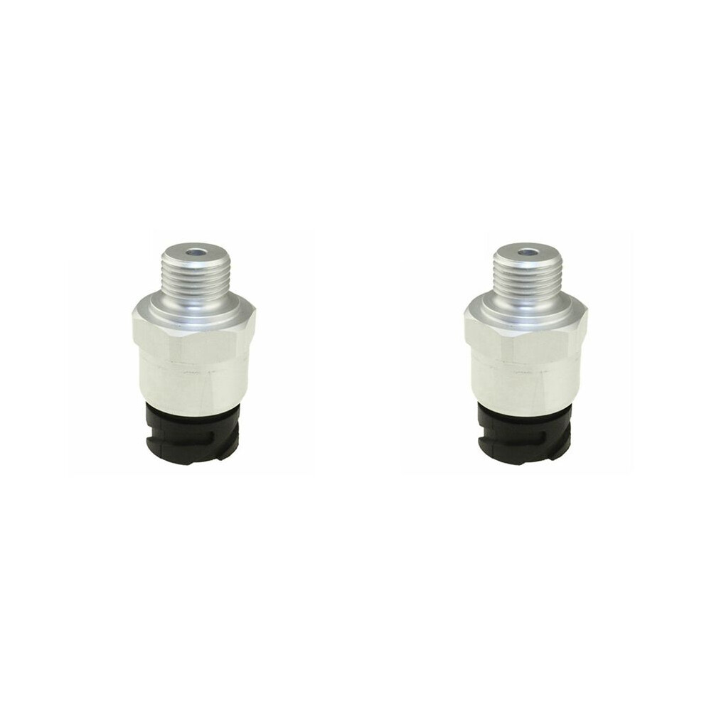 2X Auto Parts Air Pressure Sensor For Iveco Stralis 4410441020 504255336 504103341 6132924358135
