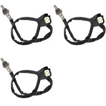3X 32700026 932-14067 Oxygen Sensor O2 Sensor for Sportster 1200 Forty-Eight 883
