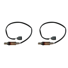 2X Car Oxygen Sensor O2 Sensor Lambda Sensor 234-4694 MHK100920 for 4.0L-V8 1999-2004