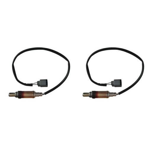 2X Car Oxygen Sensor O2 Sensor Lambda Sensor 234-4694 MHK100920 for   4.0L-V8 1999-2004