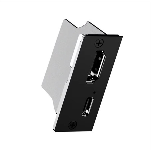 Pocket 4 KVM Module - Manage Multiple Systems & Servers - Mini Laptop Expansion for IT Administrators 2