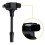 4Pcs Ignition Coil MD362913 for  Pajero IO 1998-2002 1.8 2.0L 4G93 4G9 3