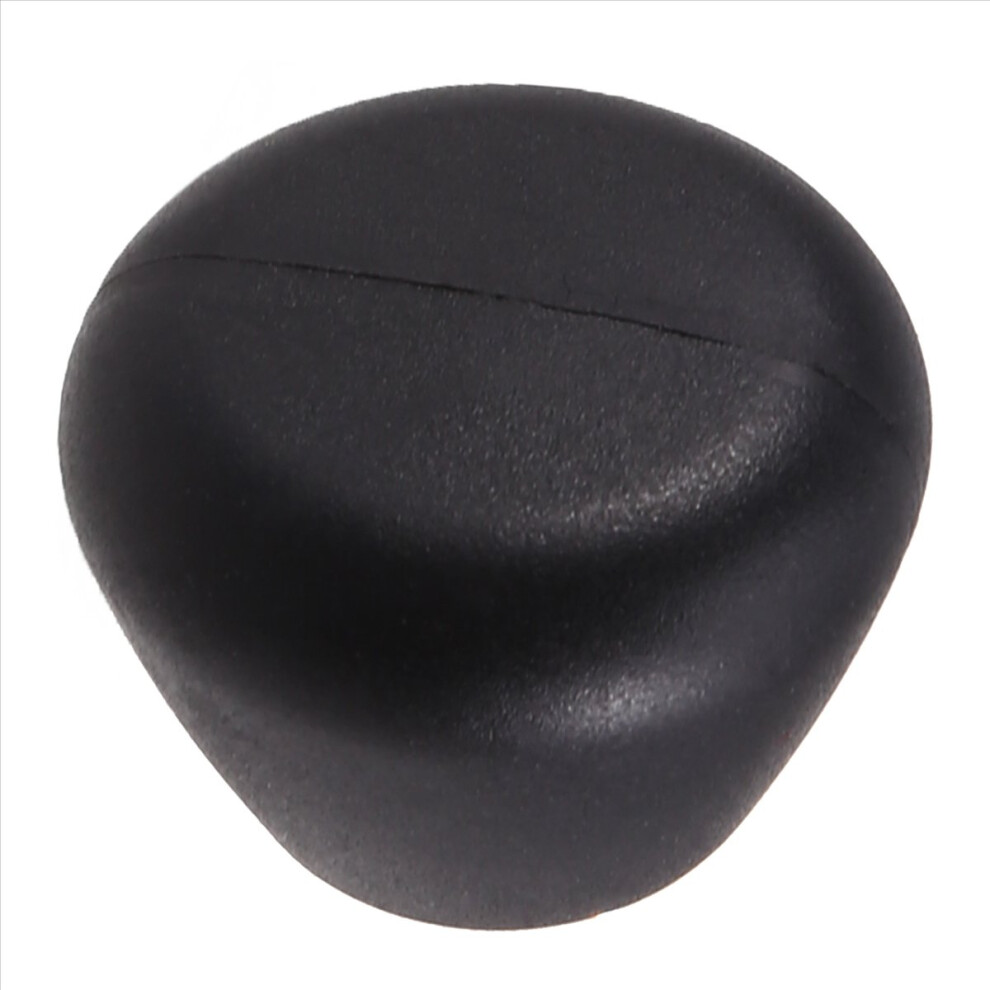 Knob Of Joystick 0009310160 For Forklift 336/335/1120 Black 4851422143013