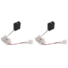 2X Czujnik Poziomu Paliwa dla Vios Yaris Vitz 2001-2005 8332052070 83320-0D020 83320-0D050 83320-0D010 83320-52070