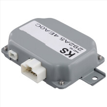 Unità di controllo del motore, regolatore di tensione del computer, convertitore CC adatto per Sentra 2012-2023 292A54BA0B 292A54EA0C