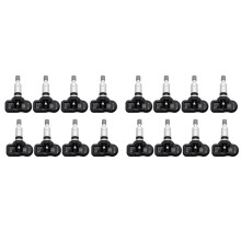 16Pcs Programmable TPMS Tire Pressure Sensor 315MHZ Universal Programmable Autel TS408 TS508 ITS600 MX Sensor Monitor