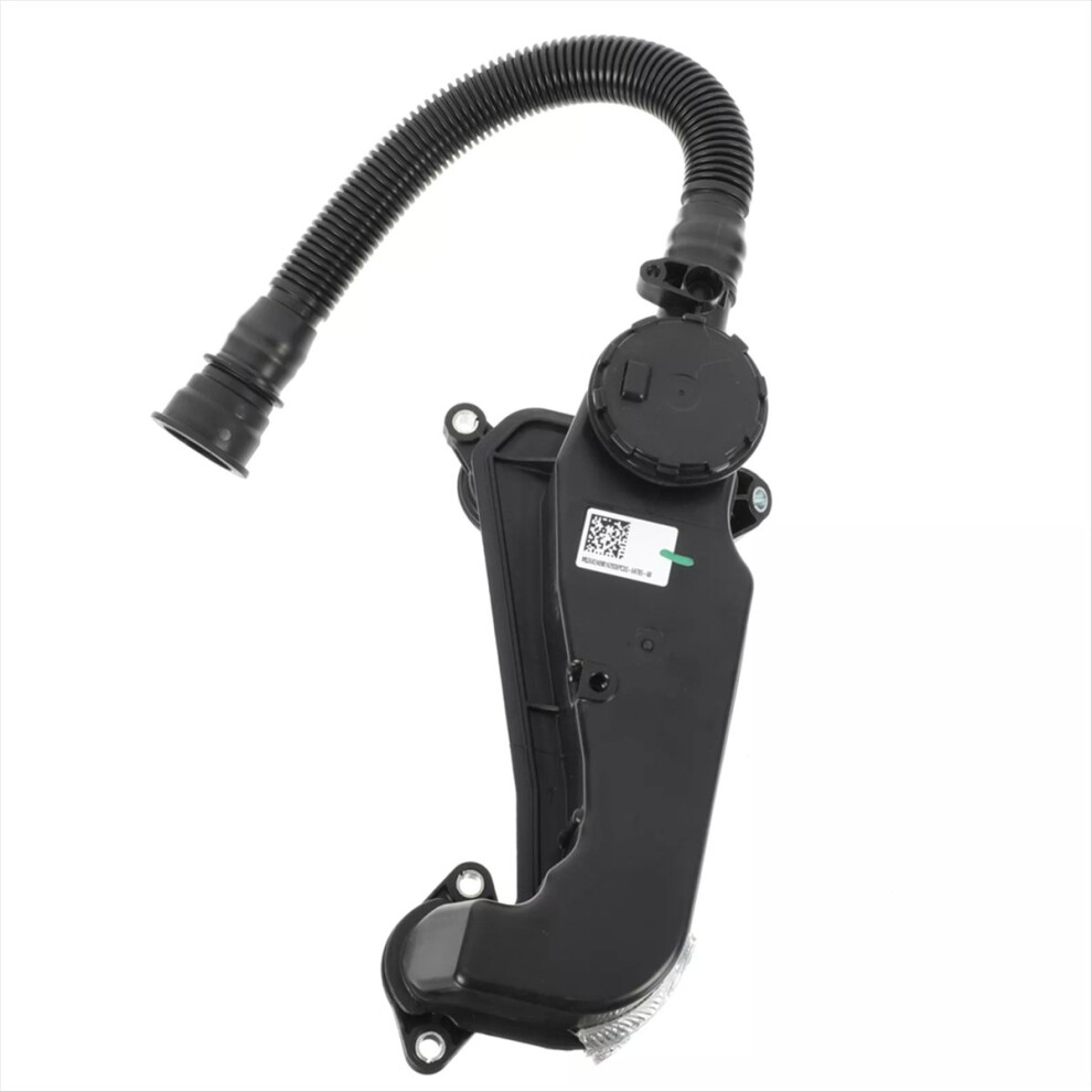For Super Duty 2020-2024 Separator Vapor Canister Purge Valve Pc3z-6A785-A Oil Separator Assembly 4853066936044