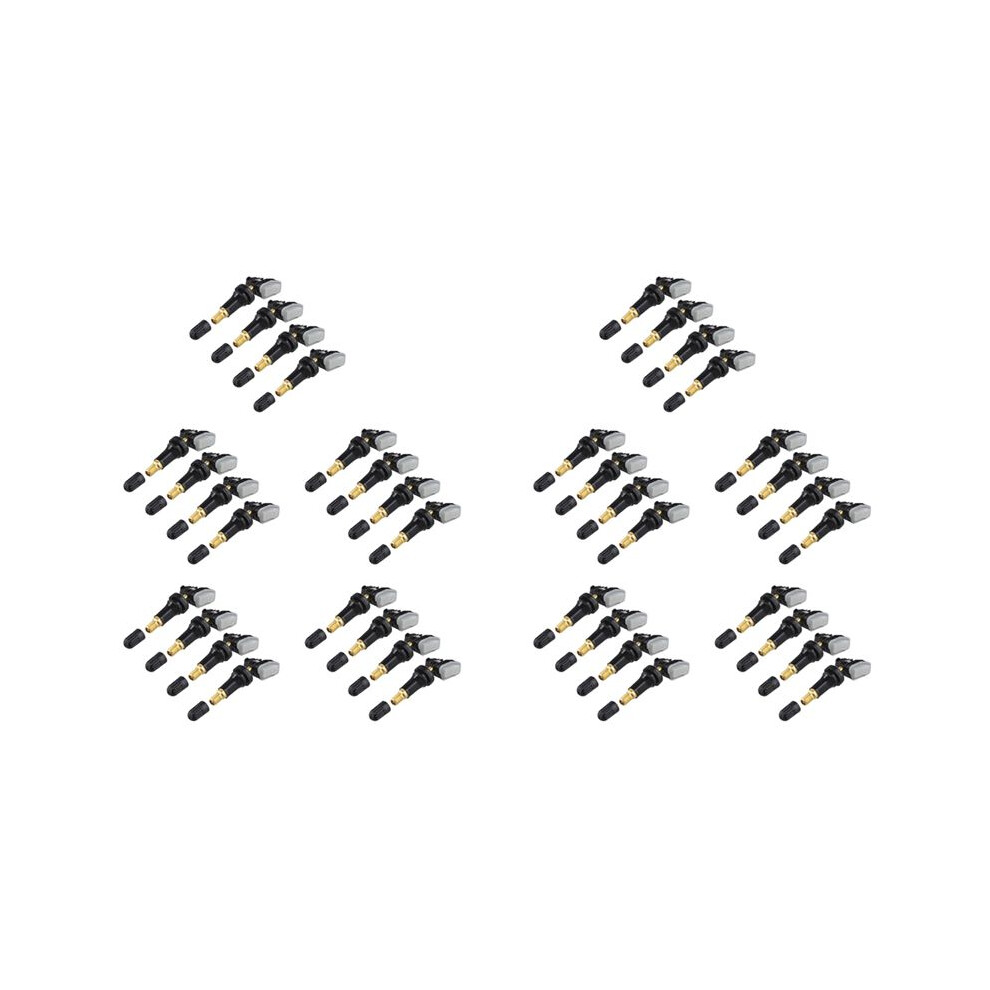 40Pcs 13544442 Tire Pressure Sensor Monitoring System Tpms 433Mhz For Gm Buick Chevrolet Cadillac Ct6 Opel 6132671381448