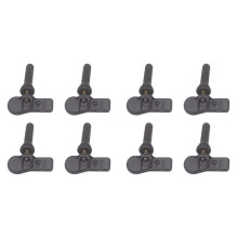 8Pcs 4539057501 4539051701 Car Tire Pressure Sensor TPMS for - Forfour Fortwo W454 W453