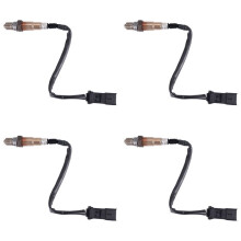 4X Oxygen Sensor for Tiggo 3 Tiggo 2/3X 4/5X Tiggo 7/8 Arrizo 5/7 J60-3611061 F01R00C096