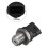 2X 0281002908 Common Rail Pressure Sensor Fuel Rail Pressure Sensor for 3
