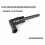 Coolant Level Sensor Water Detection A2205450024 for - W211 E200 E220 E240 E280 E300 E320 E350 E270 E400 2