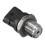 2X 0281002908 Common Rail Pressure Sensor Fuel Rail Pressure Sensor for 6