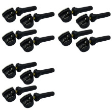 12Pcs Tire Pressure Monitor Sensor TPMS 433Mhz Fit for PX MKII Ranger / Everest / Mondeo EV6T1A180D
