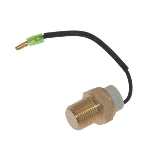 2X Thermostat Water Pump  Sensor 3085352 for   500 2003-2007 1