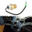 2X Thermostat Water Pump  Sensor 3085352 for   500 2003-2007 5