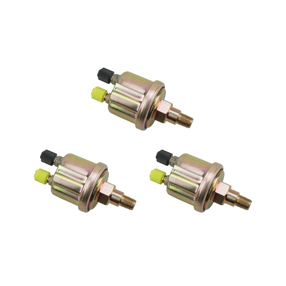 3X 3967251 Engine Oil Pressure Sensor For Cummins 4Bt 6Bt 3.9 Isb Qsb 5.9 Engine 6134064396725