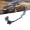 2X 3M51-13D034-AG Front Headlight Level Sensor Assy for  Focus III 2003-2018 Car Suspension Height Sensor 3