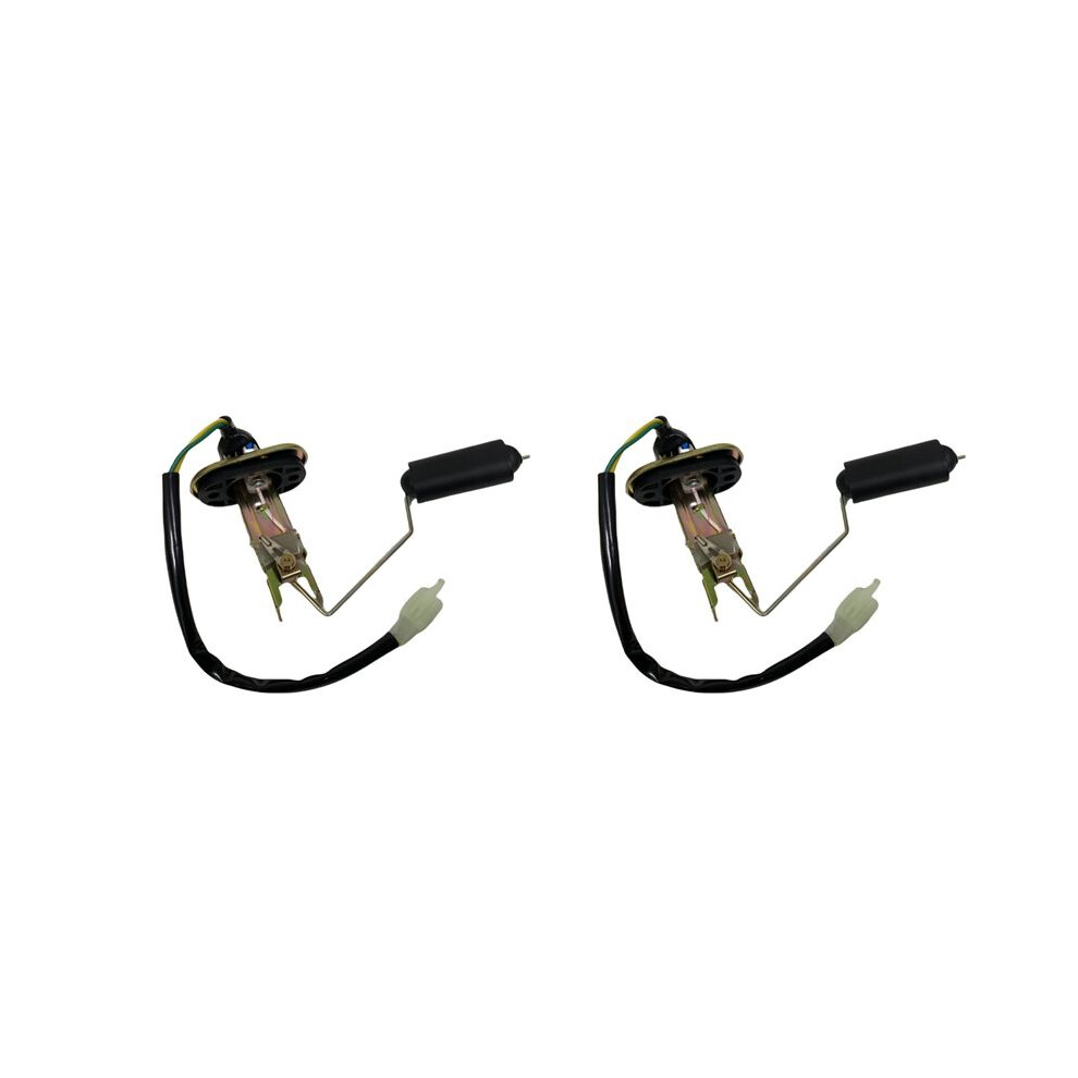 2X Motorcycle Fuel Tank Level Sensor Oil Float Fuel Gauge For Honda Cg125 Suzuki Gn125 4713580938118