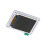 Módulo de tela LCD TFT de 1,8 polegadas (128x160) com interface SPI para placa Esplora, slot para cartão Micro-SD e retroiluminação LED. 3