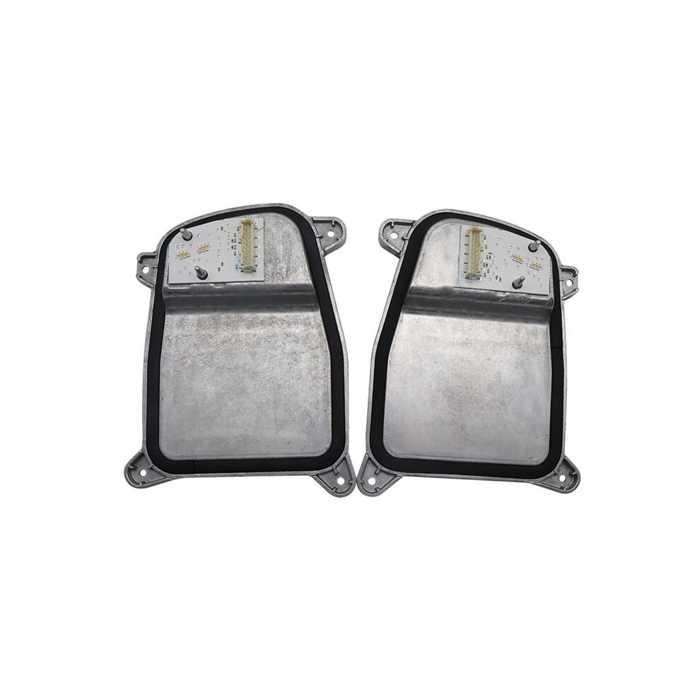 1 Pair Led Head Turn Signal Module 63118737589 63118737590 For Bmw Mini F55 F56 F57 13-19 Drl Daytime Running Light 6131627745914