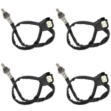 4X 32700026 932-14067 Oxygen Sensor O2 Sensor for Sportster 1200 Forty-Eight 883