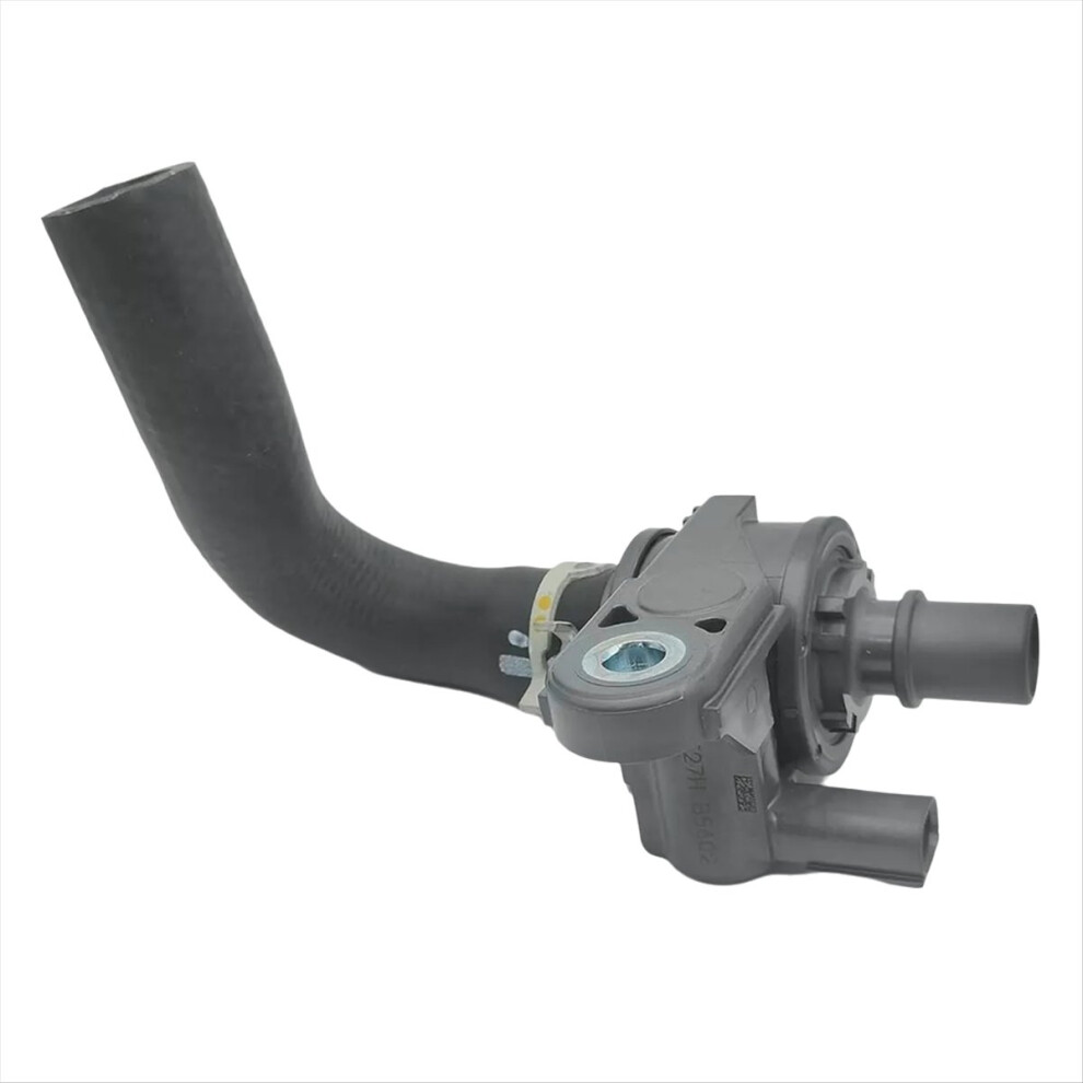 Car Bypass Hose Valve Assembly 16260-F0020 16260-F0070 For Es Nx 16260-F0021 16260-24050 4853066935498