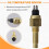 3X Oil Temperature Sensor 01179305 01182377 for Deutz 1011 2011 Engine 9
