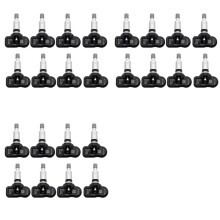 24Pcs Programmable TPMS Tire Pressure Sensor 315MHZ Universal Programmable Autel TS408 TS508 ITS600 MX Sensor Monitor