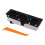 HVAC A/C Heater Climate Control Module Temperature Control Panel Switch Q21-6119 for 337 348 389 LHD 3
