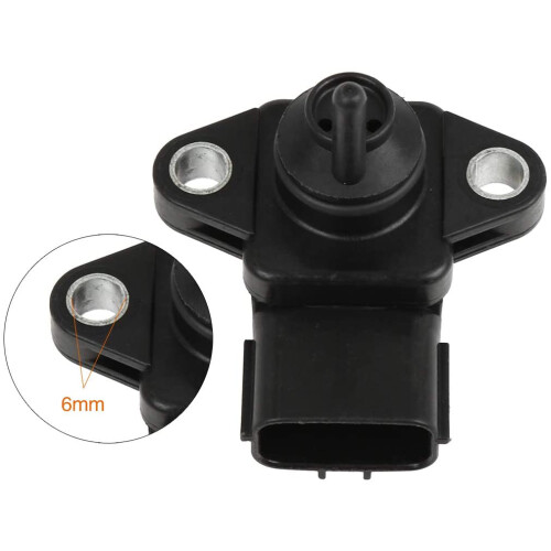 Manifold Absolute Pressure Map Sensor for  CARISMA Colt Lancer Mirage Space Star MD355556 2