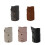 Space Saving Desk Pencil Organizer Desktop Makeup Brush-Black 2