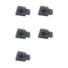 5X Expansion Radiator Coolant TANK Level Sensor for 306 405 607 PARTNER 3008 PSA 1306C3 1306J0 1306CE