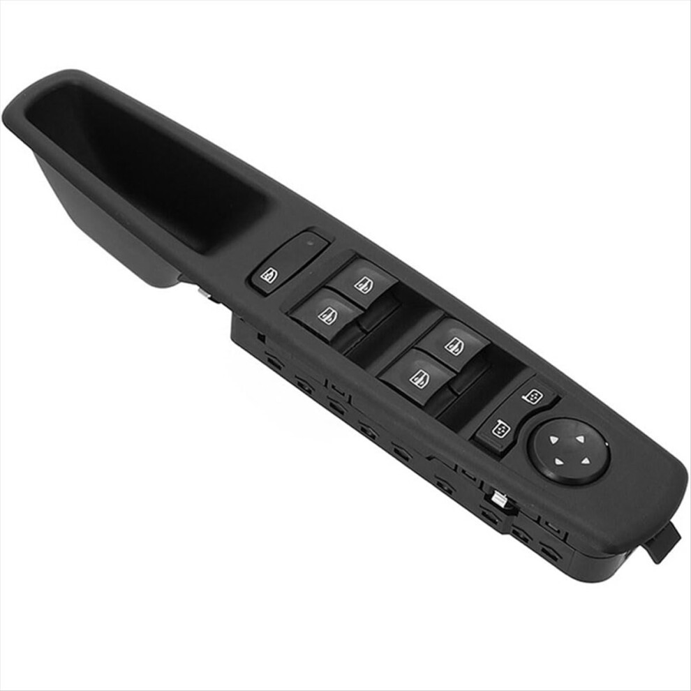 Window Switch Control Switch Button Window Lifter Switch Assembly 809610016R 80961-0016R For Scenic Mk3 4853066934293