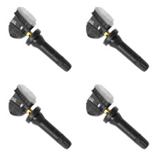 4pcs TPMS Tire Pressure Sensors 3641101XKN01A for Great Wall Dargo Tank Jolion POER 2020-2021 Tyre Monitor Sensor