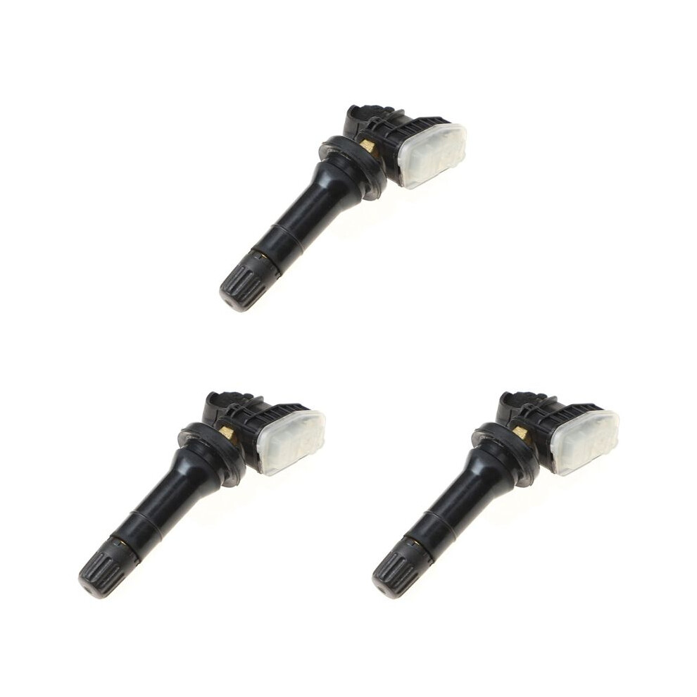 3Pcs Tpms Tire Pressure Monitoring Sensor For Haval Hl H2 H5 H6 H7 For Great Wall C30 3641100Xku00b 4712280611307