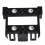 Radarsensorbeugel ACC Radar Cruise Controller Sjabloonbeugel 1271015029 127 101 5029 voor Rogue 7