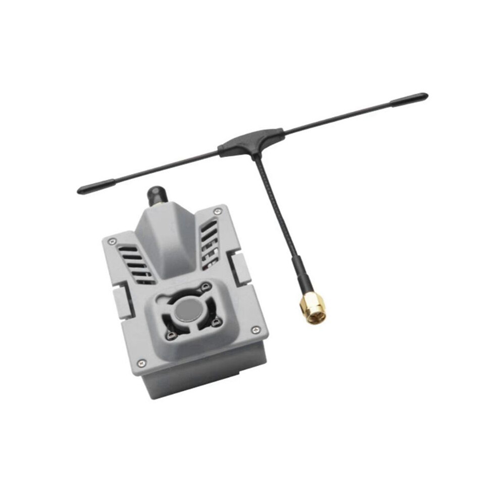 Elrs Long Distance 915Mhz Wireless Transmission Equipment Es900tx High Frequency Module Es9000rx Receiving Module 6134064342197