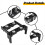 Radarsensorbeugel ACC Radar Cruise Controller Sjabloonbeugel 1271015029 127 101 5029 voor Rogue 2